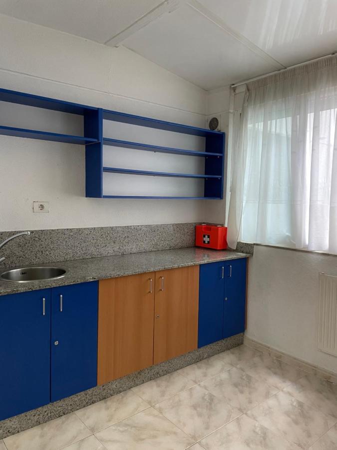 Ferienwohnung O Recuncho Monforte De Lemos Exterior foto